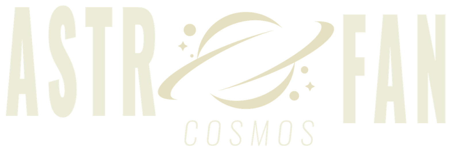 Astrofan Cosmos logo